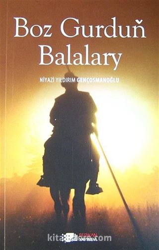 Boz Gurdun Balalary