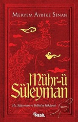 Mühr-ü Süleyman