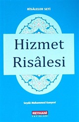 Hizmet Risalesi (Cep Boy)