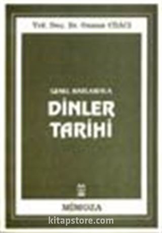 Dinler Tarihi