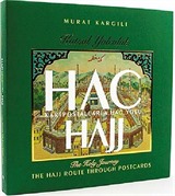 Kutsal Yolculuk Hac