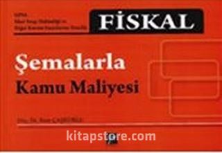 Fiskal - Şemalarla Kamu Maliyesi