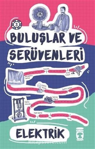 Uçaklar / Buluşlar ve Serüvenleri