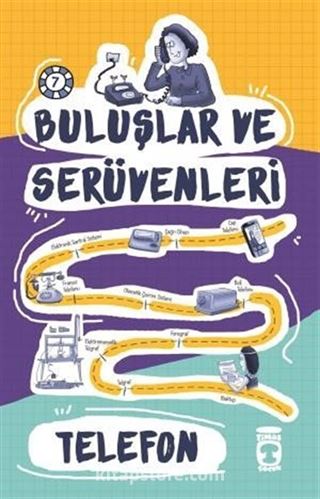 Telefon / Buluşlar ve Serüvenleri