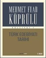 Mehmet Fuad Köprülü Külliyatı 1