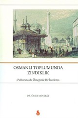 Osmanlı Toplumunda Zındıklık