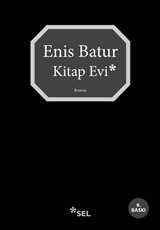 Kitap Evi