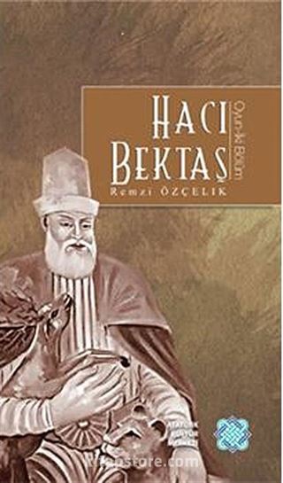 Hacı Bektaş