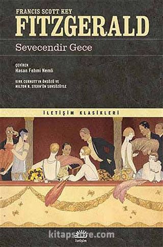 Sevecendir Gece