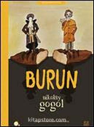 Burun