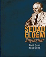 Sedad Eldem ile Söyleşiler