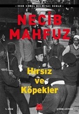 Hırsız ve Köpekler