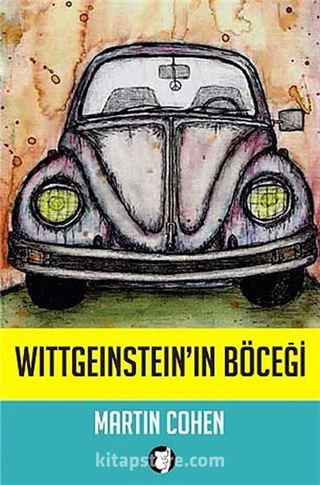 Wittgeinstein'in Böceği