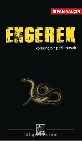 Engerek