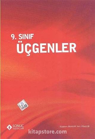 9. Sınıf Üçgenler