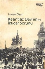 Kesintisiz Devrim ve İktidar Sorunu