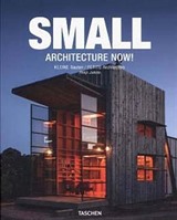 Small Architecture Now!