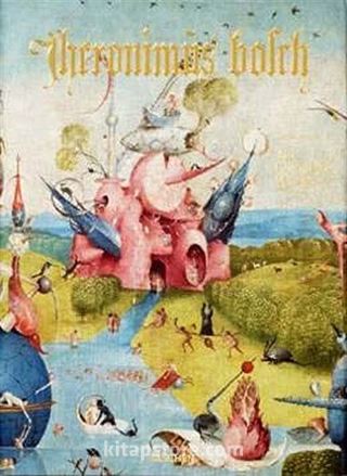 Hieronymus Bosch Complete Works (Özel Kutulu)