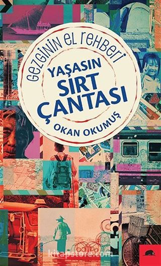 Yaşasın Sırt Çantası