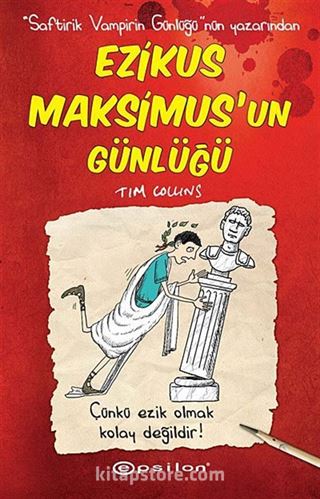 Ezikus Maksimus'un Günlüğü