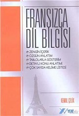 Fransızca Dil Bilgisi