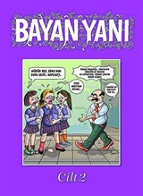 Bayan Yanı Cilt 2 Sayı:7-13