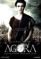 Agora (Dvd)