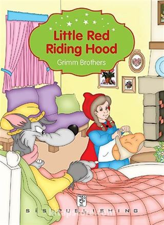 Little Red Riding Hood