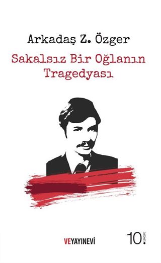 Sakalsız Bir Oğlanın Tragedyası (Ciltsiz)