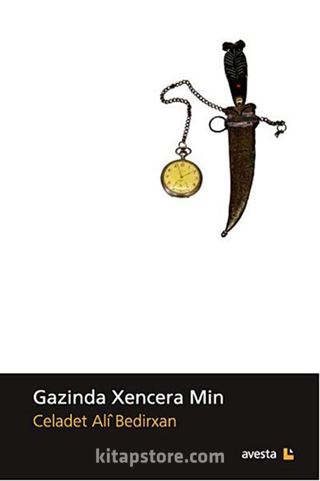 Gazinda Xencera Min