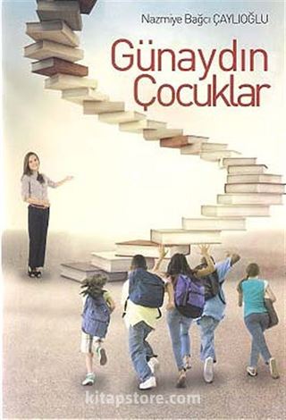 Günaydın Çocuklar