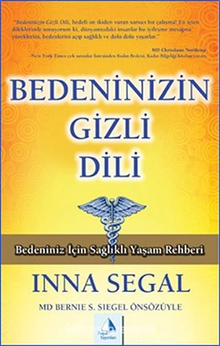 Bedeninizin Gizli Dili