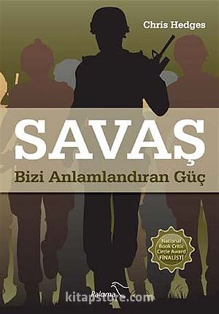 Savaş