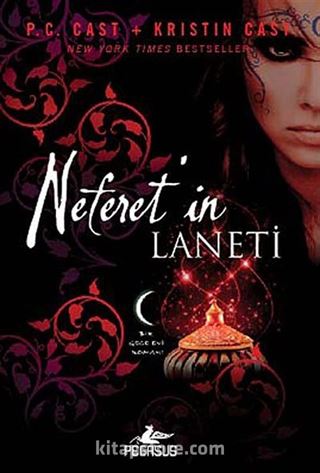 Neferet'in Laneti