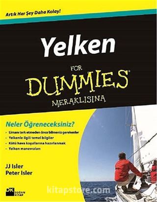 Yelken for Dummies - Meraklısına