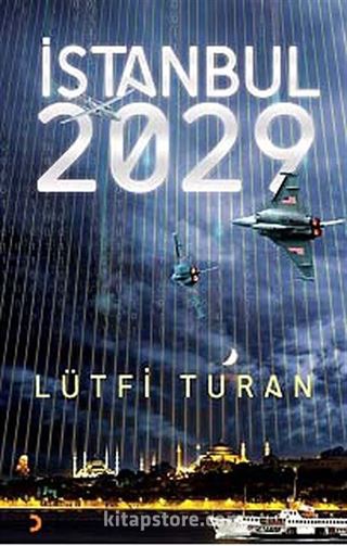 İstanbul 2029