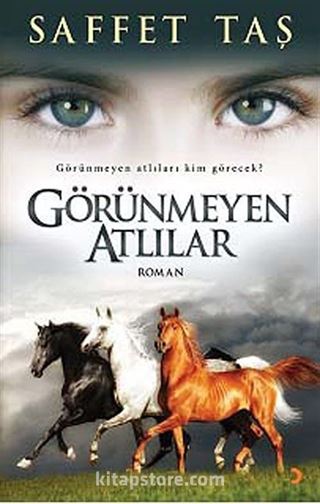 Görünmeyen Atlılar