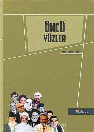 Öncü Yüzler