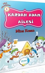 Kardan Adam Ailesi / Mini Masallarım 1