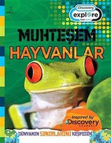 Muhteşem Hayvanlar