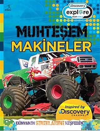 Muhteşem Makineler