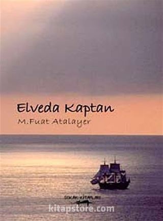 Elveda Kaptan