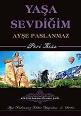 Yaşa Sevdiğim