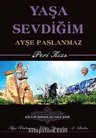 Yaşa Sevdiğim