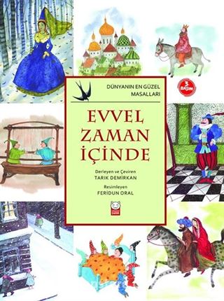 Evvel Zaman İçinde