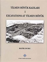 Tilmen Höyük Kazıları I