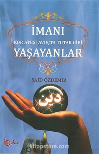 İmanı Yaşayanlar