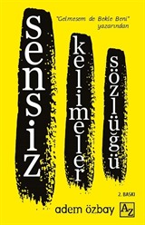 Sensiz Kelimeler Sözlüğü