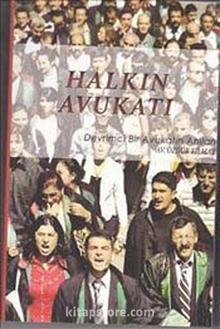 Halkın Avukatı