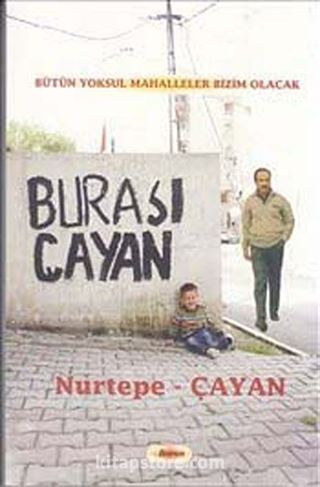 Burası Çayan